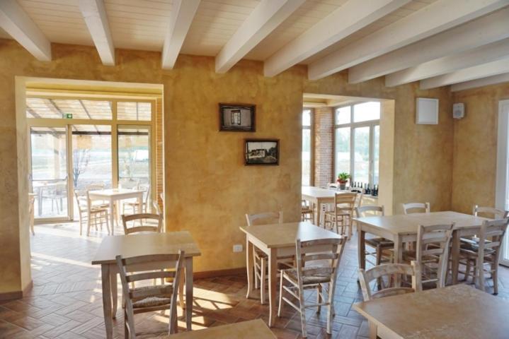 Agriturismo Campogrande Carpaneto Piacentino Luaran gambar