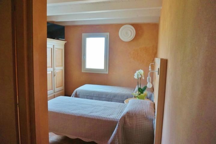 Agriturismo Campogrande Carpaneto Piacentino Luaran gambar