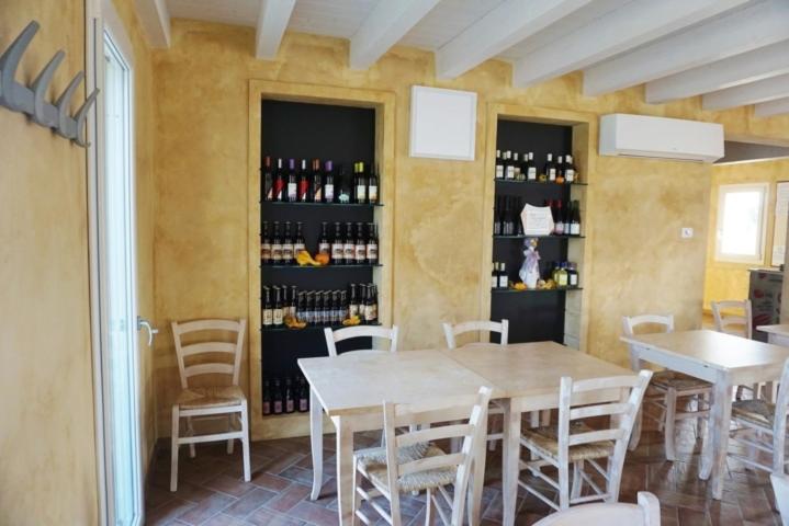 Agriturismo Campogrande Carpaneto Piacentino Luaran gambar