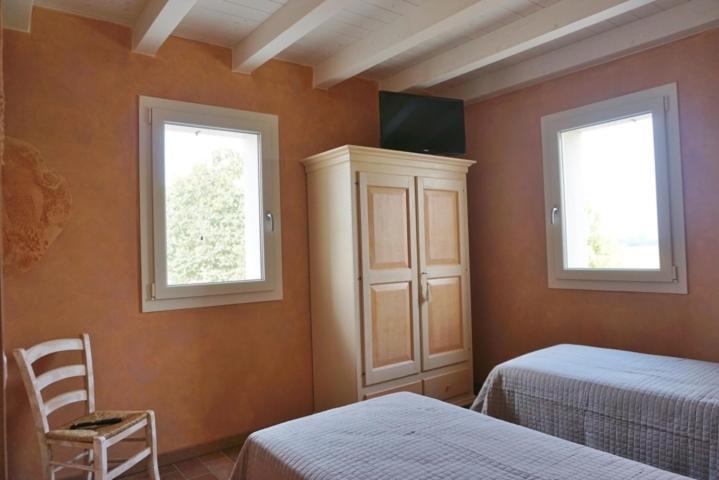 Agriturismo Campogrande Carpaneto Piacentino Luaran gambar