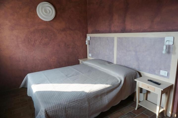 Agriturismo Campogrande Carpaneto Piacentino Luaran gambar